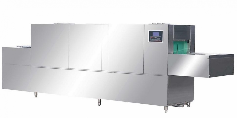 小型食堂怎么樣挑選洗碗機