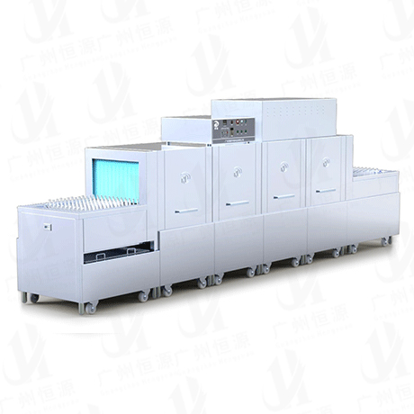 酒店洗碗機(jī)該選擇全自動(dòng)還是半自動(dòng)呢？