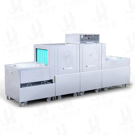 商用洗碗機(jī)要這樣用才能有效降低故障率和延長使用壽命