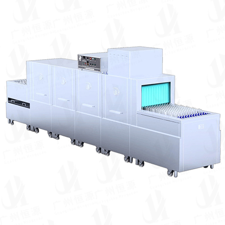 對(duì)比人工洗碗商用洗碗機(jī)有哪些重要的作用