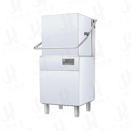 酒店洗碗機(jī)的迅速發(fā)展