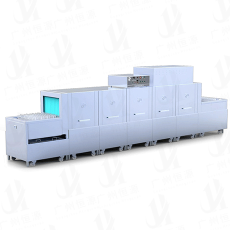 藍(lán)傳式洗碗機(jī)是什么樣的設(shè)備
